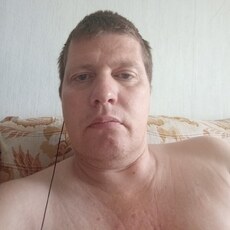 Фотография мужчины Николай, 44 года из г. Ухта