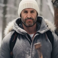 Фотография мужчины Руслан, 46 лет из г. Красноярск