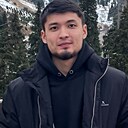 Самат, 29 лет