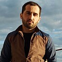 David, 28 лет