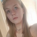 Вика, 20 лет