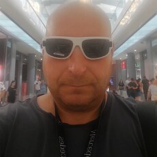 Фотография мужчины Сергей, 47 лет из г. Владимир