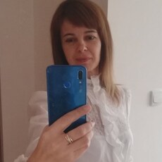 Фотография девушки Ольга, 37 лет из г. Львов