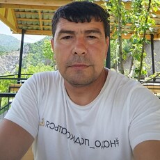 Фотография мужчины Рома, 41 год из г. Луга
