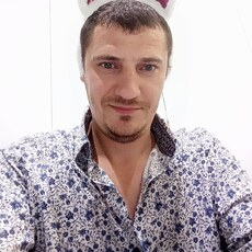 Фотография мужчины Ванчик, 39 лет из г. Харьков