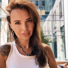 Фотография девушки Aleksa, 40 лет из г. Москва