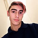 Макс, 26 лет