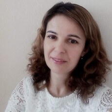 Фотография девушки Ольга, 37 лет из г. Львов