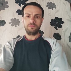 Фотография мужчины Олександр, 43 года из г. Харьков