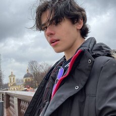 Фотография мужчины Adam, 21 год из г. Севастополь