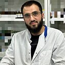 Омар, 23 года