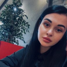 Фотография девушки Настя, 40 лет из г. Калуга