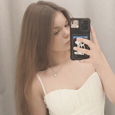 Виктория, 18 из г. Новосибирск.