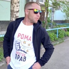 Фотография мужчины Роман, 36 лет из г. Бийск