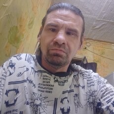 Фотография мужчины Сергей, 41 год из г. Петропавловск
