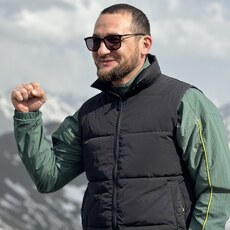 Фотография мужчины Димон, 38 лет из г. Павловская