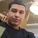 Ali, 22 года