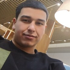 Фотография мужчины Ali, 22 года из г. Дербент