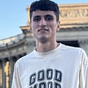 Фарид, 25 лет
