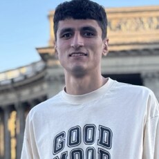 Фотография мужчины Фарид, 25 лет из г. Ярославль