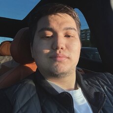 Фотография мужчины Абду, 34 года из г. Актобе