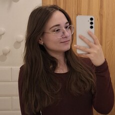 Фотография девушки Даша, 18 лет из г. Одесса