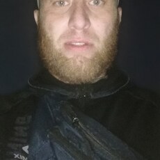 Фотография мужчины Михаил, 36 лет из г. Гусь Хрустальный