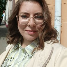 Фотография девушки Татьяна, 34 года из г. Бобруйск