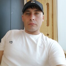 Фотография мужчины Валентин, 39 лет из г. Чита