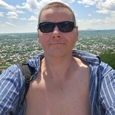 Фотография мужчины Владимир, 49 лет из г. Пятигорск