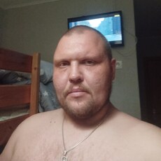 Фотография мужчины Андрей, 38 лет из г. Ульяновск