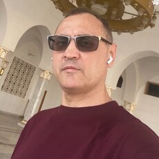Фотография мужчины Василий, 47 лет из г. Королёв