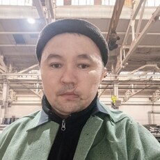 Фотография мужчины Ринат, 41 год из г. Астана