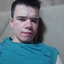 Ильшат, 23 года