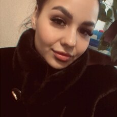 Фотография девушки Елена, 25 лет из г. Краснокаменск