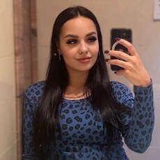 Елена, 25 из г. Краснокаменск.