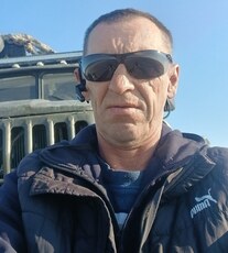 Фотография мужчины Сергей, 49 лет из г. Абакан