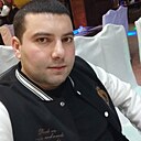 Джексон, 35 лет