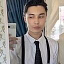 Shon, 19 лет