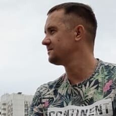 Фотография мужчины Андрей, 34 года из г. Пенза