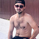 Black, 29 лет