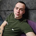 Максим, 23 года