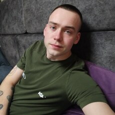 Фотография мужчины Максим, 23 года из г. Дзержинск