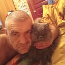 Петр, 45 лет