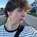 Алексей, 20 лет