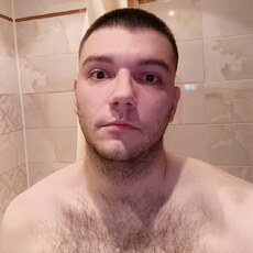Фотография мужчины Павел, 24 года из г. Орша