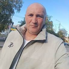 Витал, 51 из г. Красноярск.