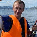 Юрий, 45 лет