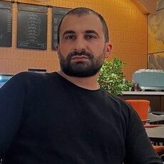 Фотография мужчины Раул, 36 лет из г. Иркутск