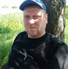 Фотография мужчины Andrei, 40 лет из г. Харьков